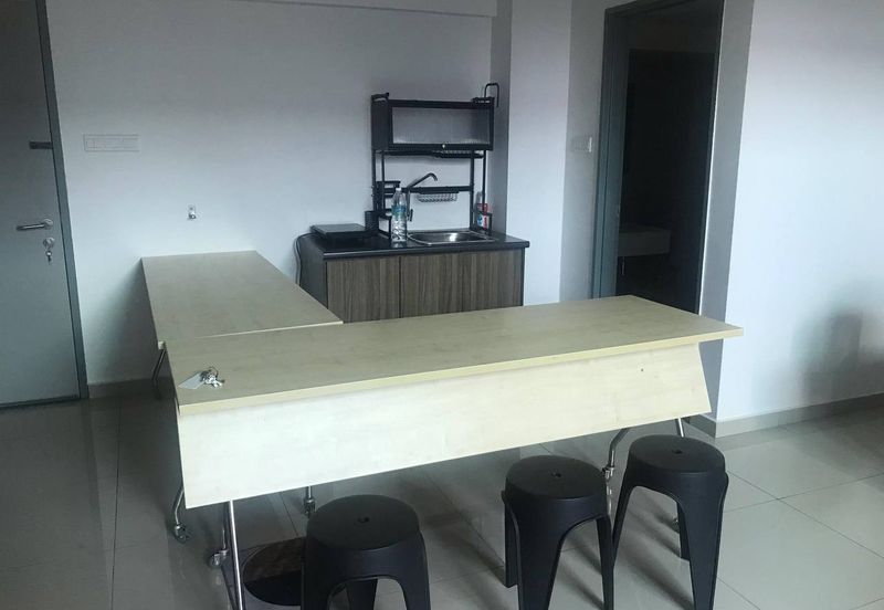 Pinnacle Kelana Jaya