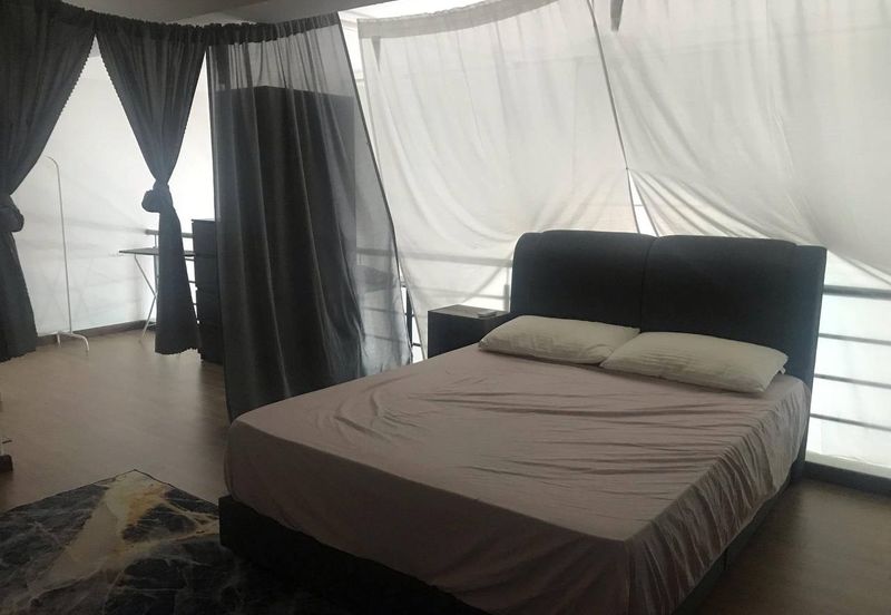 Pinnacle Kelana Jaya