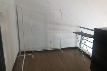 Pinnacle Kelana Jaya