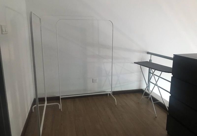 Pinnacle Kelana Jaya