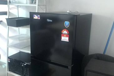 Pinnacle Kelana Jaya