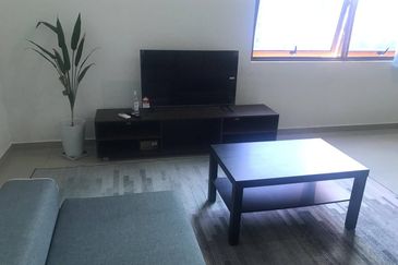 Pinnacle Kelana Jaya