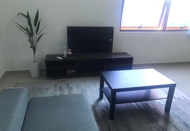 Pinnacle Kelana Jaya