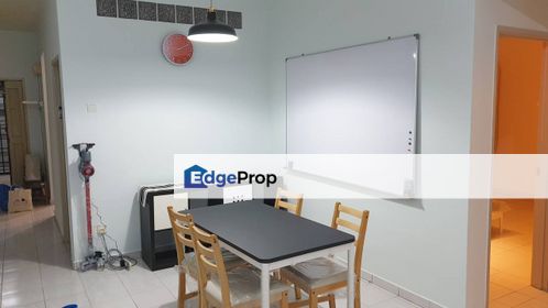 Fully furnished suria damansara ara damansara petaling jaya for rent, Selangor, Petaling Jaya
