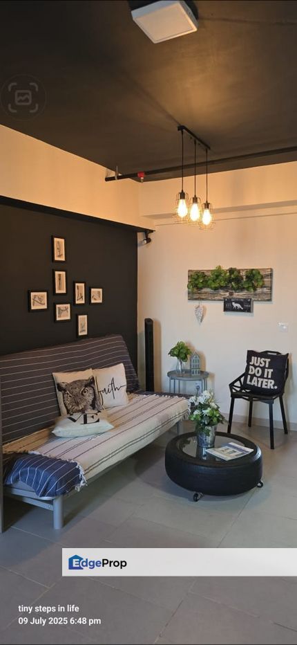 Fully furnished tamarind suites cyberjaya selangor for rent, Selangor, Cyberjaya