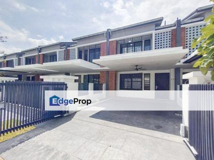 Spacious double storey house elmina green 3 shah alam selangor, Selangor, Sungai Buloh
