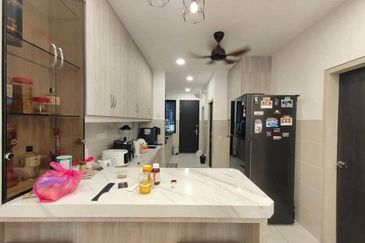 Elmina Green Three @ City of Elmina