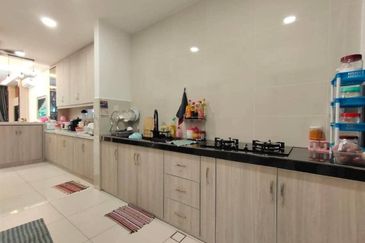 Elmina Green Three @ City of Elmina