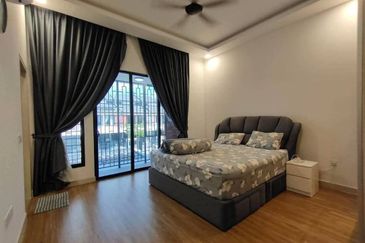 Elmina Green Three @ City of Elmina