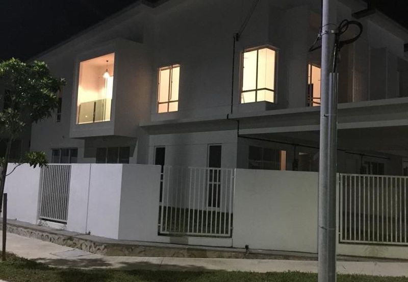 Suriaman 2, Bandar Sri Sendayan