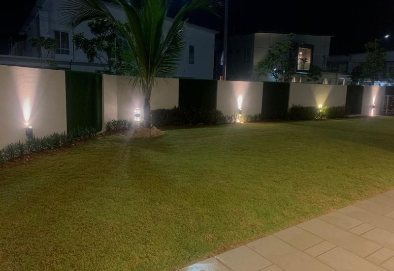 Suriaman 2, Bandar Sri Sendayan