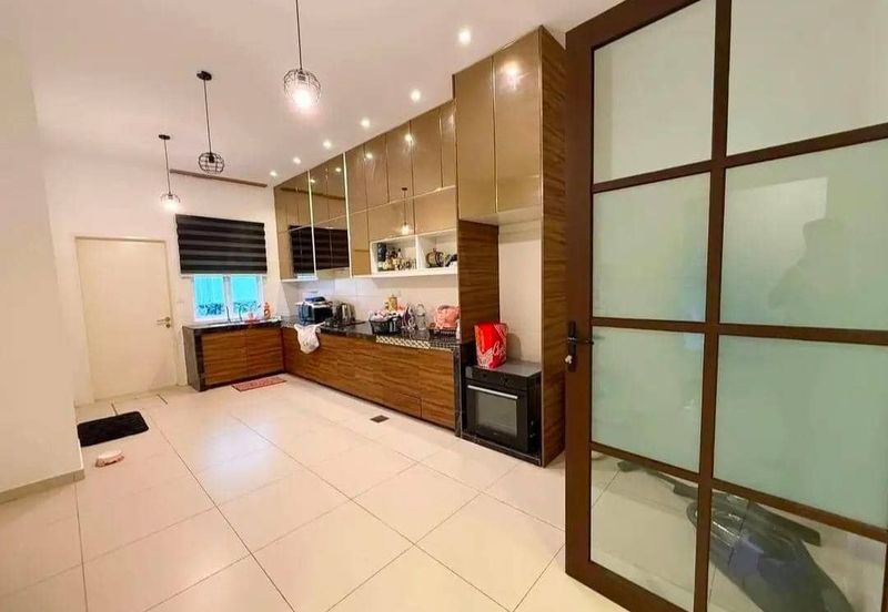 Suriaman 2, Bandar Sri Sendayan