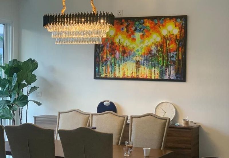 Suriaman 2, Bandar Sri Sendayan