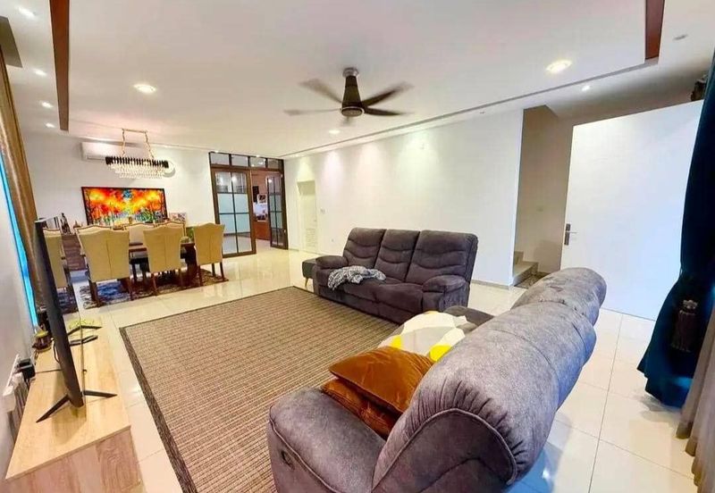 Suriaman 2, Bandar Sri Sendayan