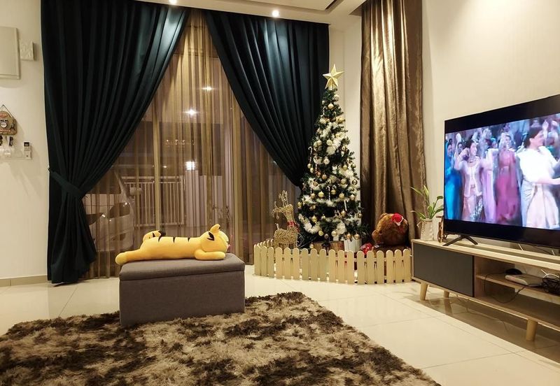 Suriaman 2, Bandar Sri Sendayan