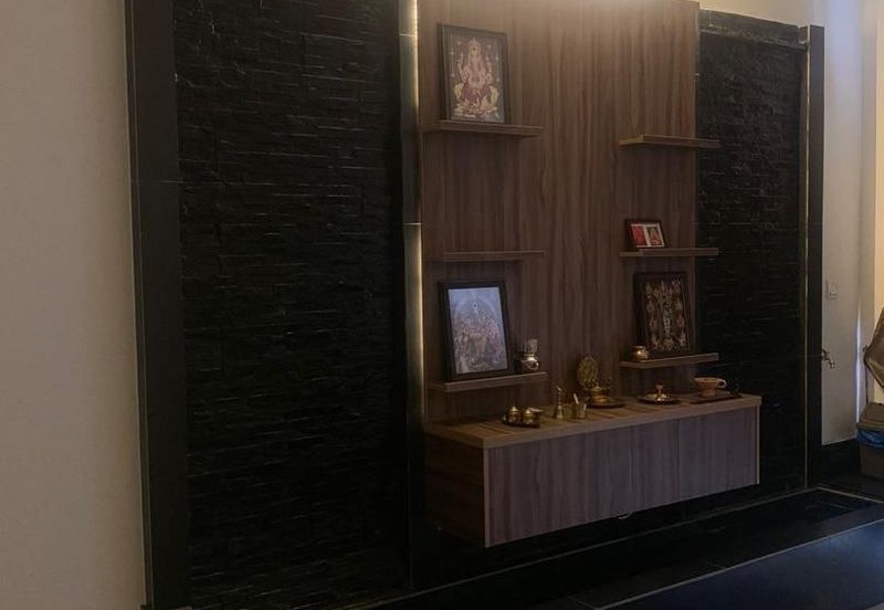 Suriaman 2, Bandar Sri Sendayan