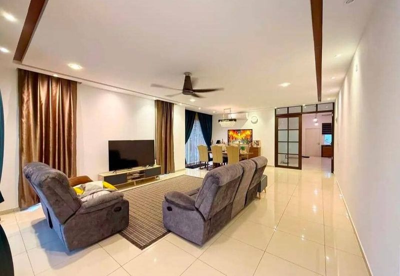 Suriaman 2, Bandar Sri Sendayan