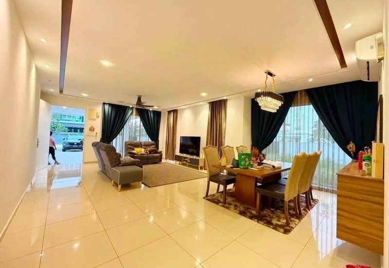 Suriaman 2, Bandar Sri Sendayan