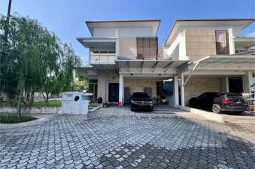 Sunway Rydgeway Puncak Melawati