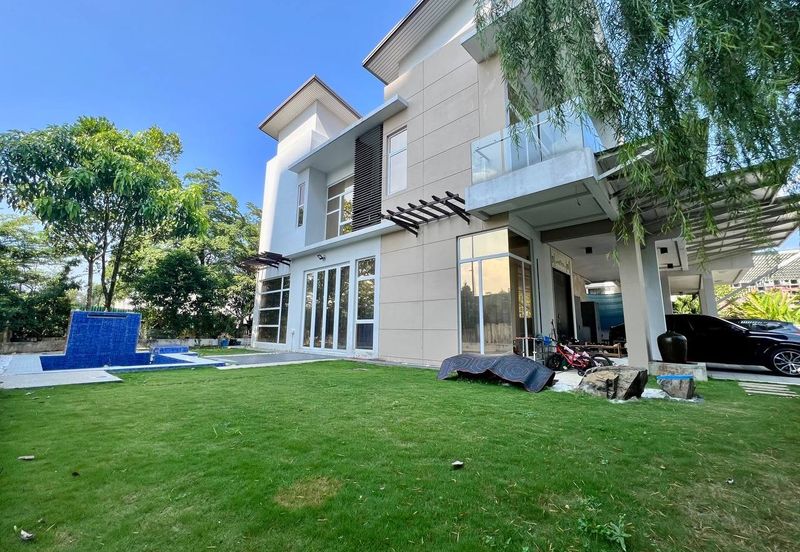 Sunway Rydgeway Puncak Melawati