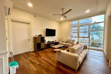 Sunway Rydgeway Puncak Melawati