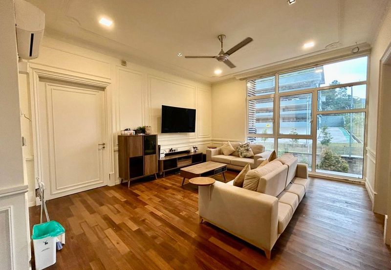 Sunway Rydgeway Puncak Melawati