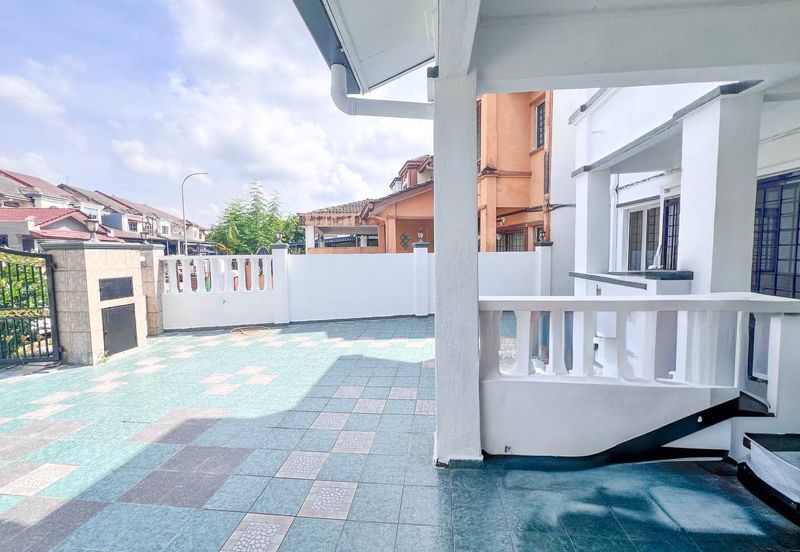 Suadamai, Bandar Tun Hussein Onn