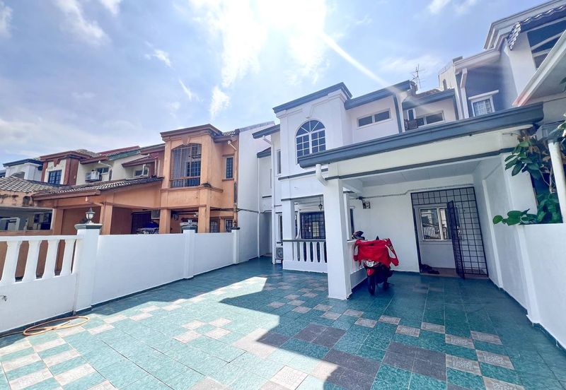 Suadamai, Bandar Tun Hussein Onn