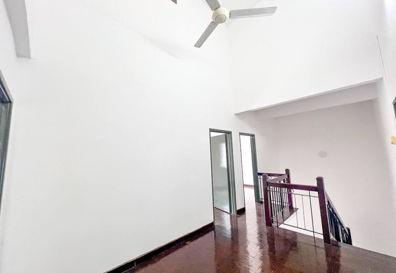 Suadamai, Bandar Tun Hussein Onn