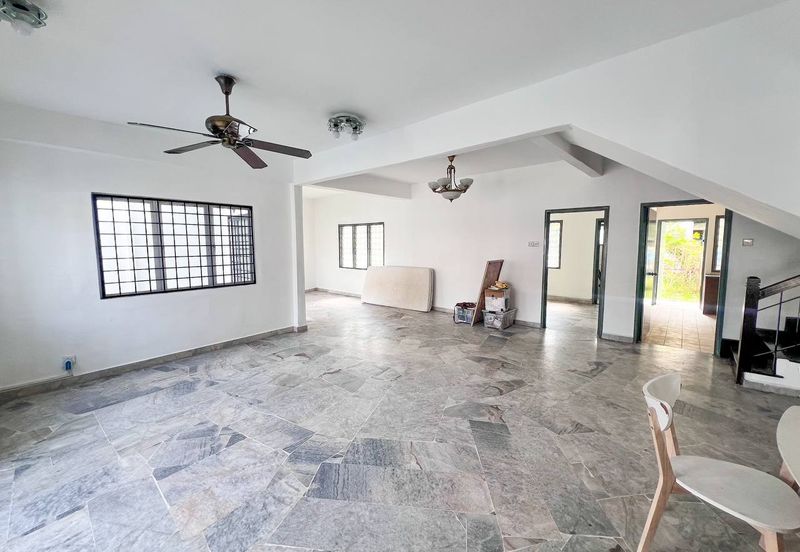 Suadamai, Bandar Tun Hussein Onn