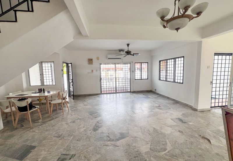 Suadamai, Bandar Tun Hussein Onn