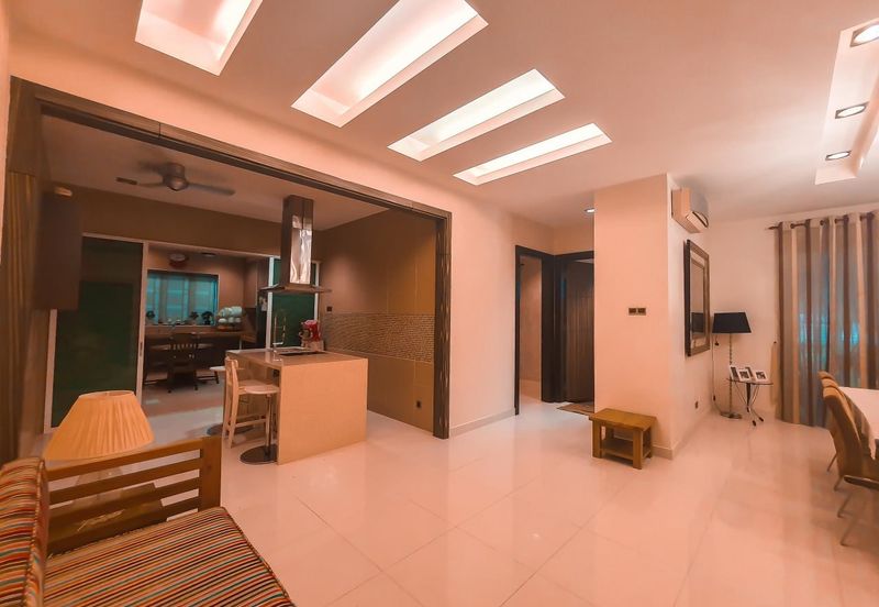 Taman Mutiara Gombak