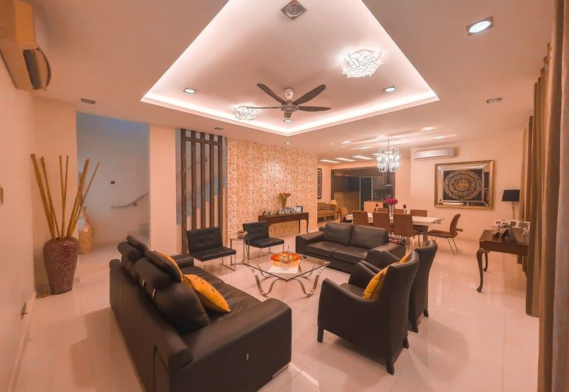 Taman Mutiara Gombak