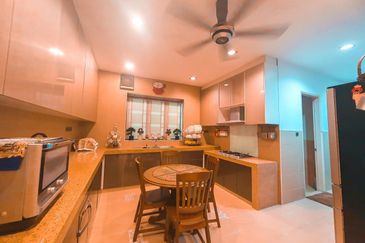 Taman Mutiara Gombak