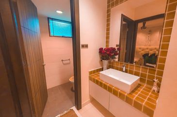 Taman Mutiara Gombak