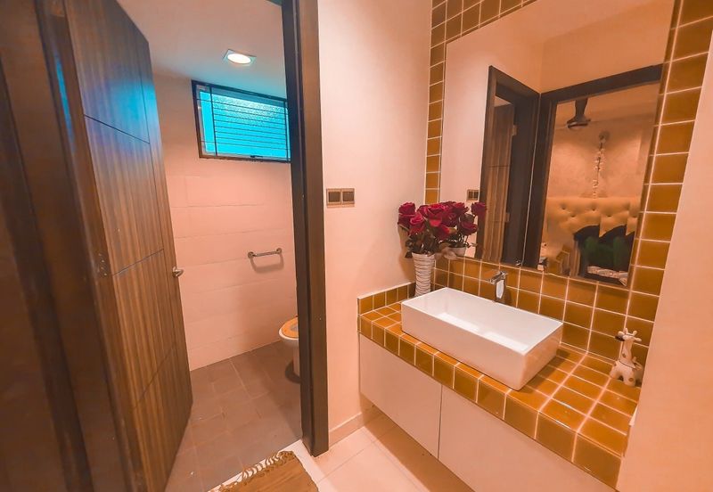 Taman Mutiara Gombak