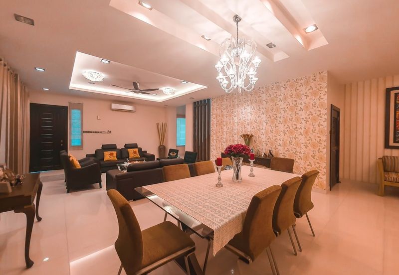 Taman Mutiara Gombak