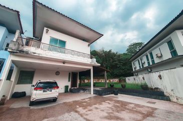 Taman Mutiara Gombak