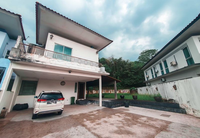 Taman Mutiara Gombak