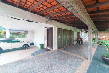 Taman Mutiara Gombak