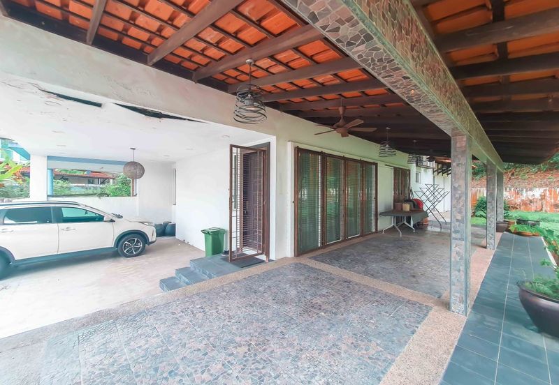 Taman Mutiara Gombak