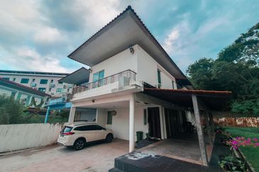 Taman Mutiara Gombak