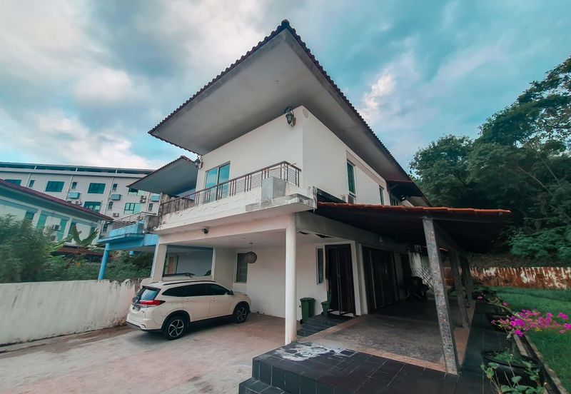 Taman Mutiara Gombak