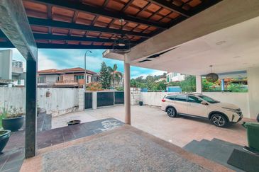 Taman Mutiara Gombak