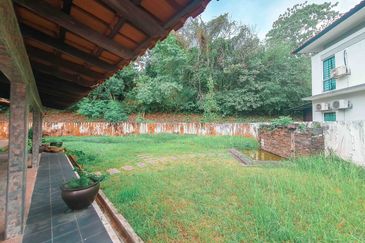 Taman Mutiara Gombak