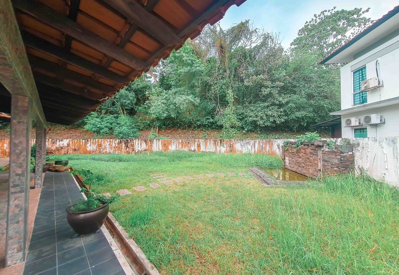 Taman Mutiara Gombak