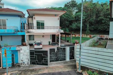 Taman Mutiara Gombak