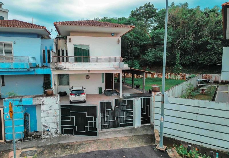 Taman Mutiara Gombak