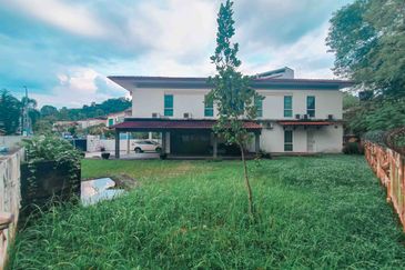 Taman Mutiara Gombak