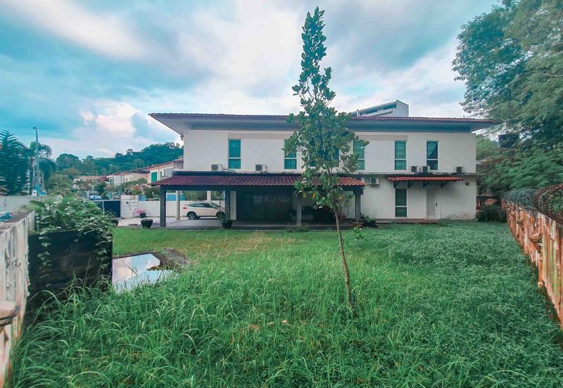 Taman Mutiara Gombak